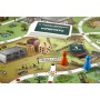 LA GIORNATA DELL'UMARELL il gioco del vero pensionato IN ITALIANO dominioni editore SENZA PLASTICA età 8+ Pendragon Games - 3