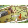 LA GIORNATA DELL'UMARELL il gioco del vero pensionato IN ITALIANO dominioni editore SENZA PLASTICA età 8+ Pendragon Games - 4