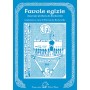 FAVOLE EGIZIE boris de rachelwiltz EDIZIONI DELLA TERRA DI MEZZO in italiano TERRA DI MEZZO - 1