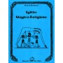 EGITTO MAGICO RELIGIOSO boris de rachewiltz EDIZIONI DELLA TERRA DI MEZZO in italiano LIBRO TERRA DI MEZZO - 1