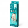 SACCA IMPERMEABILE Legami Travel Mappa 10 litri Good Vibes Legami - 2