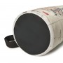 SACCA IMPERMEABILE Legami Travel Mappa 10 litri Good Vibes Legami - 3