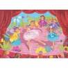 Puzzle Djeco BALLERINA 36 pezzi DJ07227