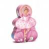 Puzzle Djeco BALLERINA 36 pezzi DJ07227