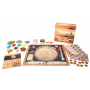 TERRAFORMING MARS in italiano gioco da tavolo gestionale GHENOS 2017 fantascienza Ghenos Games - 2