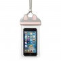 CUSTODIA UNIVERSALE PER SMARTPHONE KITTY Legami Waterproof pouch impermeabile Legami - 3
