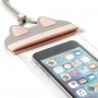 CUSTODIA UNIVERSALE PER SMARTPHONE KITTY Legami Waterproof pouch impermeabile Legami - 4
