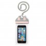 CUSTODIA UNIVERSALE PER SMARTPHONE KITTY Legami Waterproof pouch impermeabile Legami - 1