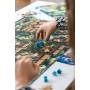 QUETZAL la città degli uccelli sacri IN ITALIANO gioco da tavolo LITTLE ROCKET GAMES età 10+ Little Rocket Games - 7