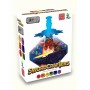 SWORDCRAFTERS che vinca la lama migliore IN ITALIANO gioco da tavolo LITTLE ROCKET GAMES età 6+ Little Rocket Games - 1