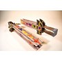 SWORDCRAFTERS che vinca la lama migliore IN ITALIANO gioco da tavolo LITTLE ROCKET GAMES età 6+ Little Rocket Games - 2
