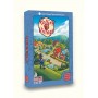 ROLLING VILLAGE progetta il villaggio IN ITALIANO gioco da tavolo LITTLE ROCKET GAMES età 8+ Little Rocket Games - 1