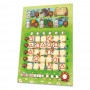 ROLLING VILLAGE progetta il villaggio IN ITALIANO gioco da tavolo LITTLE ROCKET GAMES età 8+ Little Rocket Games - 2