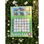 ROLLING VILLAGE progetta il villaggio IN ITALIANO gioco da tavolo LITTLE ROCKET GAMES età 8+ Little Rocket Games - 3