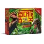 ESCAPE BOOK DINOSAURI riuscirete a scappare IN ITALIANO gioco da tavolo ASMODEE età 7+ Asmodee - 1