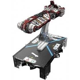 FREGATE DER PELTA KLASSE erweiterungspack STAR WARS ARMADA edizione tedesca FANTASY FLIGHT età 14+ Fantasy Flight - 2