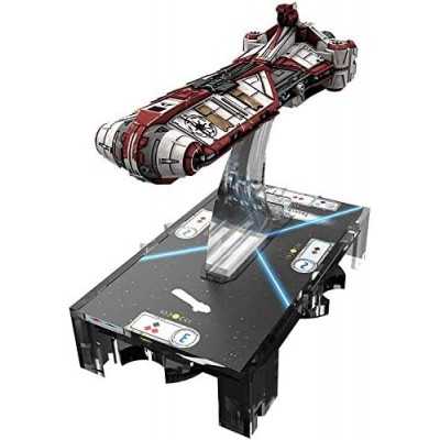 FREGATE DER PELTA KLASSE erweiterungspack STAR WARS ARMADA edizione tedesca FANTASY FLIGHT età 14+ Fantasy Flight - 2