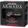 FREGATE DER PELTA KLASSE erweiterungspack STAR WARS ARMADA edizione tedesca FANTASY FLIGHT età 14+ Fantasy Flight - 4
