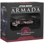FREGATE DER PELTA KLASSE erweiterungspack STAR WARS ARMADA edizione tedesca FANTASY FLIGHT età 14+ Fantasy Flight - 1