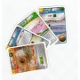 CARTE PROMO 1 espansione TERRAFORMING MARS ghenos games IN ITALIANO set Ghenos Games - 1
