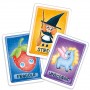 MERCANTE IN FIERA dei bambini 110 CARTE ILLUSTRATE gioco da tavolo LISCIANI età 5+ - 2