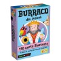 BURRACO dei piccoli 110 CARTE ILLUSTRATE gioco da tavolo LISCIANI età 5+ - 2