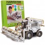 HARVESTER kit TO DO in cartone DA MONTARE e colorare 157 PEZZI made in italy TO DO - 1