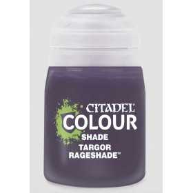 TARGOR RAGESHADE colore SHADE citadel VIOLA 18ML Games Workshop - 1