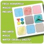 MY FAB CASTLE kit TO DO in cartone DA MONTARE e colorare 96 PEZZI made in italy TO DO - 11