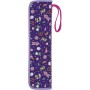 PORTAFLAUTO protezione UP AND AWAY santoro GORJUSS viola 593GJ28 Gorjuss - 2