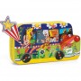 PUZZLE gioco BUS ARCOBALENO con 16 pezzi grandi DJECO scatola sagomata DJ07272 età 3+ Djeco - 1