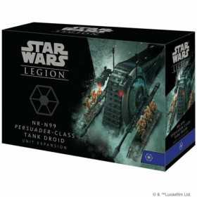 NR N99 PERSUADER CLASS TANK DROID espansione UNIT EXPANSION star wars LEGION età 14+ Fantasy Flight - 1