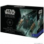 NR N99 PERSUADER CLASS TANK DROID espansione UNIT EXPANSION star wars LEGION età 14+ Fantasy Flight - 1
