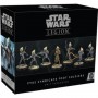 PYKE SYNDICATE FOOT SOLDIERS espansione UNIT EXPANSION star wars LEGION età 14+ Fantasy Flight - 1