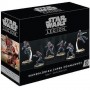 MANDALORIAN SUPER COMMANDOS espansione UNIT EXPANSION star wars LEGION età 14+ Fantasy Flight - 1