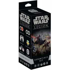 ESSENTIALS KIT accessori per il GIOCO DA TAVOLO star wars LEGION età 14+ Fantasy Flight - 1