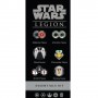 ESSENTIALS KIT accessori per il GIOCO DA TAVOLO star wars LEGION età 14+ Fantasy Flight - 2