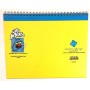 CALENDARIO perpetuo LUPO ALBERTO per sempre DA SCRIVANIA silver BIEMBI BIEMBI - 3