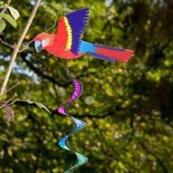 PARROT 3D TWIST PAPPAGALLO diametro 40 cm girandola INVENTO HQ wind game