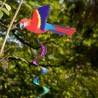PARROT 3D TWIST PAPPAGALLO diametro 40 cm girandola INVENTO HQ wind game