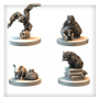 COMPANION espansione per TAINTED GRAIL awaken realms GIOCO DA TAVOLO in inglese - 2