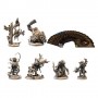 MONSTERS OF AVALON past and future MULTILINGUA espansione per TAINTED GRAIL awaken realms GIOCO DA TAVOLO - 2