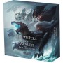 MONSTERS OF AVALON past and future MULTILINGUA espansione per TAINTED GRAIL awaken realms GIOCO DA TAVOLO - 4