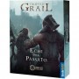 ECHI DEL PASSATO espansione per TAINTED GRAIL giochi uniti IN ITALIANO Giochi Uniti - 1