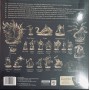 MONSTERS OF AVALON past and future MULTILINGUA espansione per TAINTED GRAIL awaken realms GIOCO DA TAVOLO AWAKEN REALMS - 2