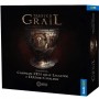 L'ETA' DELLE LEGGENDE e L'ULTIMO CAVALIERE campagne IN ITALIANO espansione per TAINTED GRAIL giochi uniti Giochi Uniti - 1