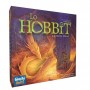 LO HOBBIT il gioco da tavolo IN ITALIANO giochi uniti COOPERATIVO età 10+ Giochi Uniti - 1