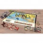 QUARTERMASTER GENERAL 1914 gioco strategico IN ITALIANO ares GRANDE GUERRA età 14+ Ghenos Games - 4