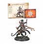 CENTAURION MARSHAL con 1 miniatura WARCRY warhammer AGE OF SIGMAR età 12+ Games Workshop - 2