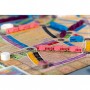TICKET TO RIDE gioco completo SAN FRANCISCO asmodee IN ITALIANO età 8+ Asmodee - 5